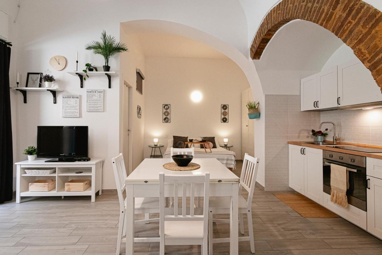 Zefiro21 Tiny House Apartment Termoli Luaran gambar
