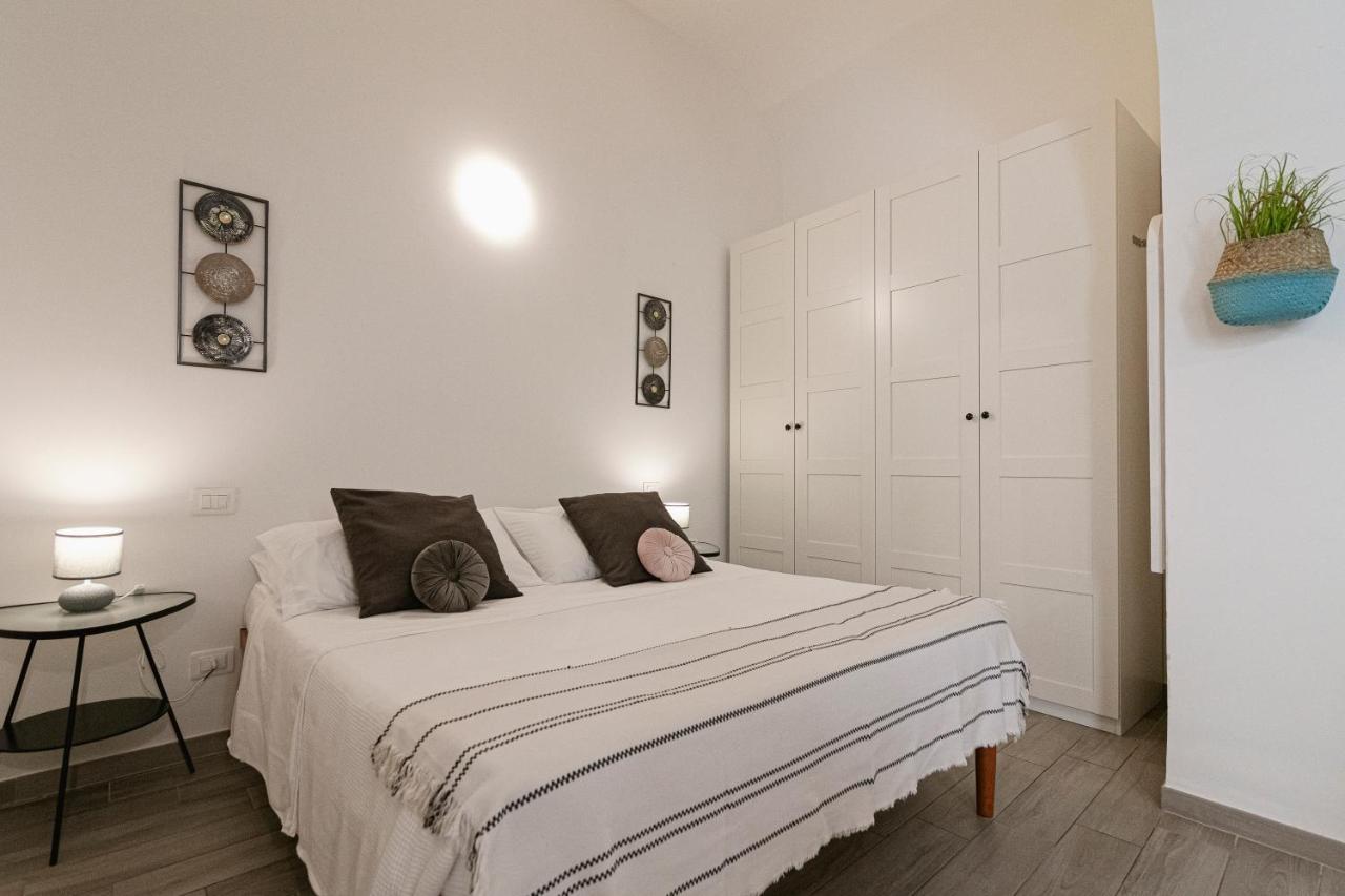 Zefiro21 Tiny House Apartment Termoli Luaran gambar
