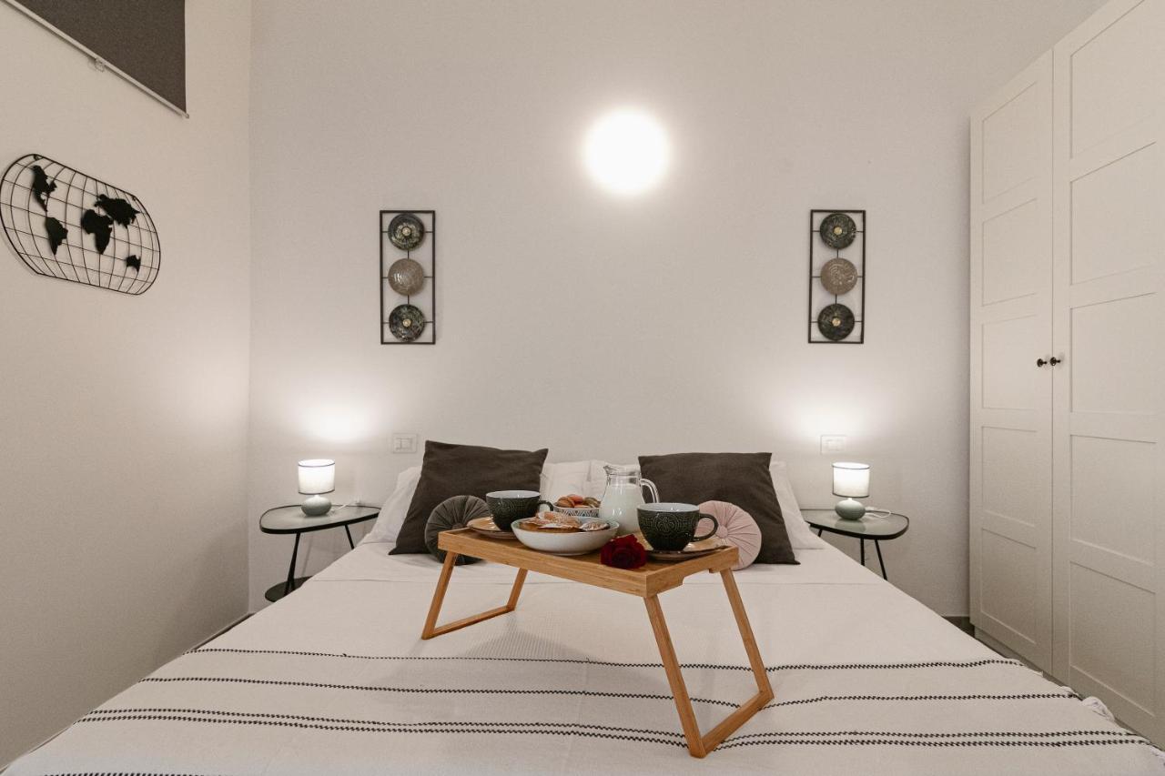 Zefiro21 Tiny House Apartment Termoli Luaran gambar