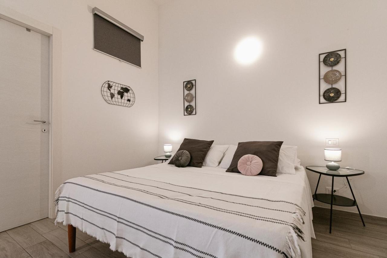 Zefiro21 Tiny House Apartment Termoli Luaran gambar